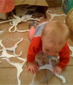 hangers