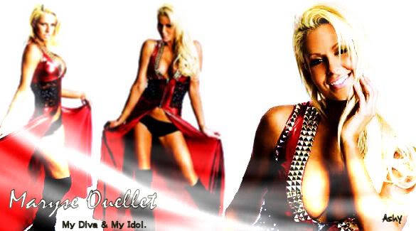 Maryse signature I made Pictures, Images and Photos