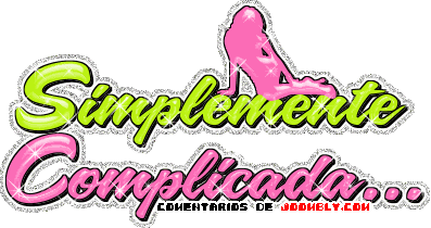 simplemente_complicada.gif image by astrid_003