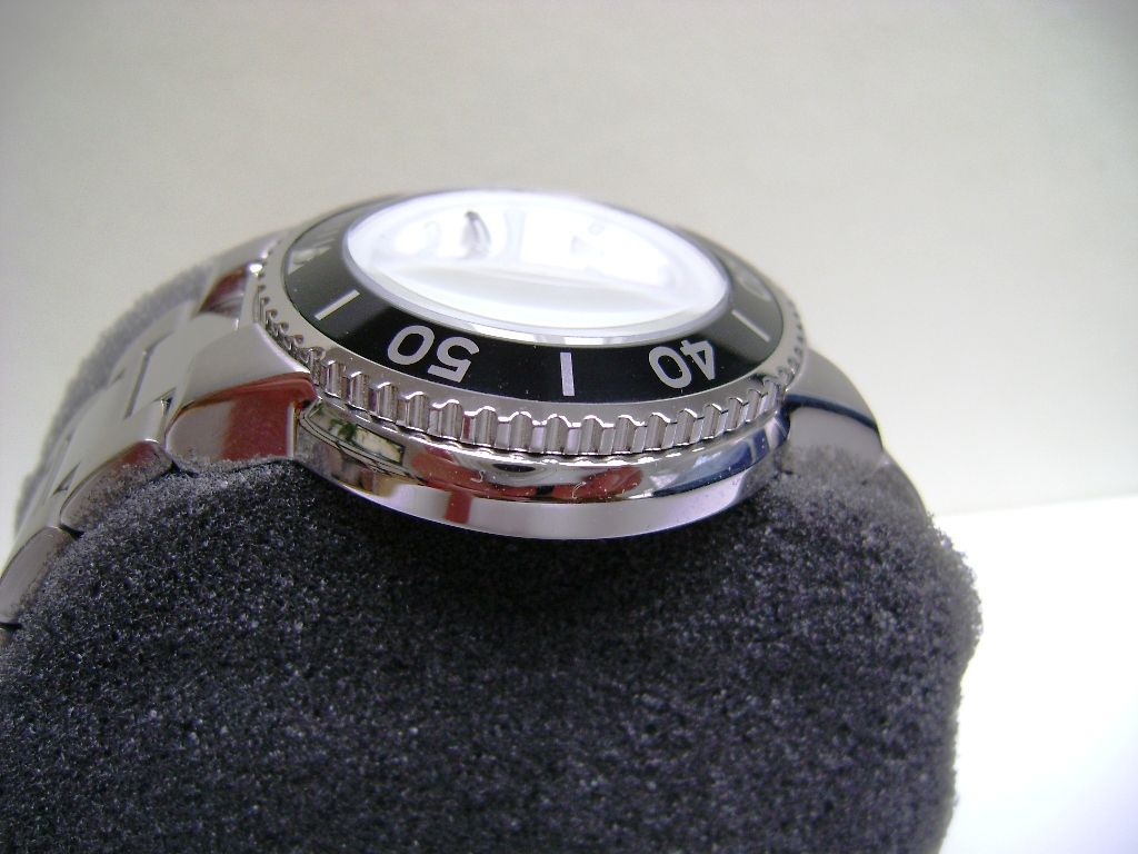 casio super illuminator review