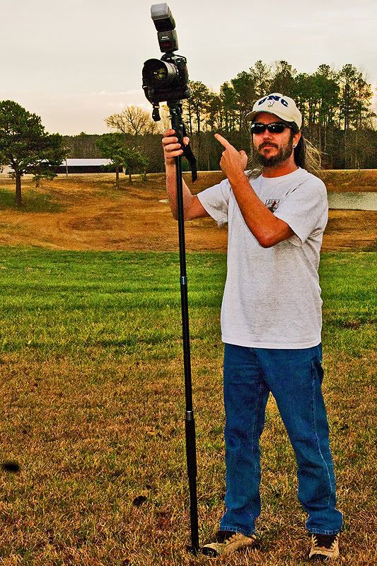 Suggestions for a good Monopod/Tripod? The Photography Forum