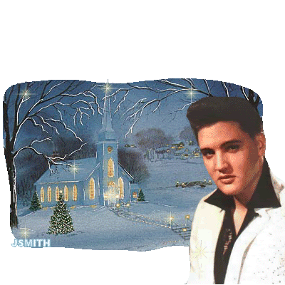 ChurchAnimation.gif merry christmas image by ilablackman