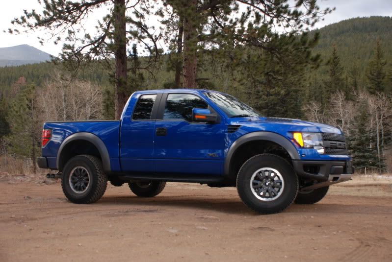 ford raptor 2011 blue. RaptorForumz.com | Ford Raptor Forum | Ford Raptor Forums | Ford Raptor