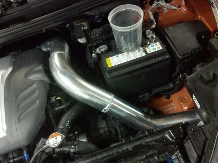 How Can I make my turbo sound louder?