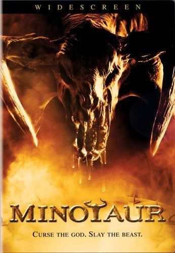 Minotaur (2006)