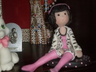 A LA MODA