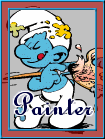 painter photo painter.gif