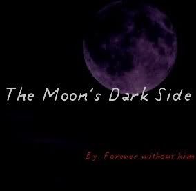 The Moon's Dark Side
