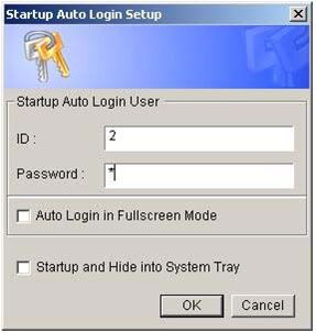 start-up