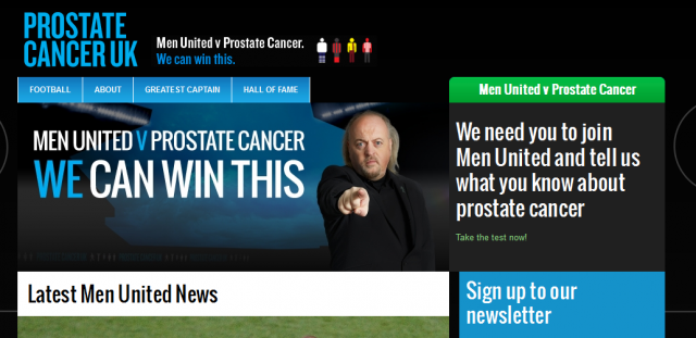 Prostate Cancer Graphics Prostate Cancer Graphics
