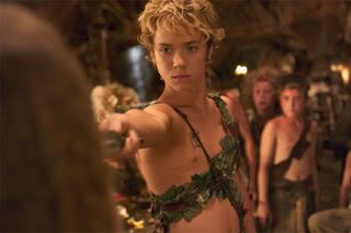 Peter Pan Pictures, Images and Photos