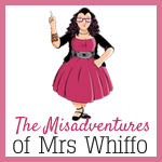 The Misadventures of Mrs Whiffo