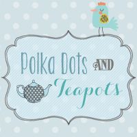 Polkadots and Teapots