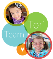 Team Tori