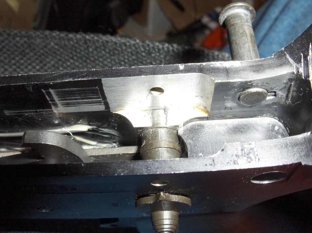 Hi shelf vs. low shelf