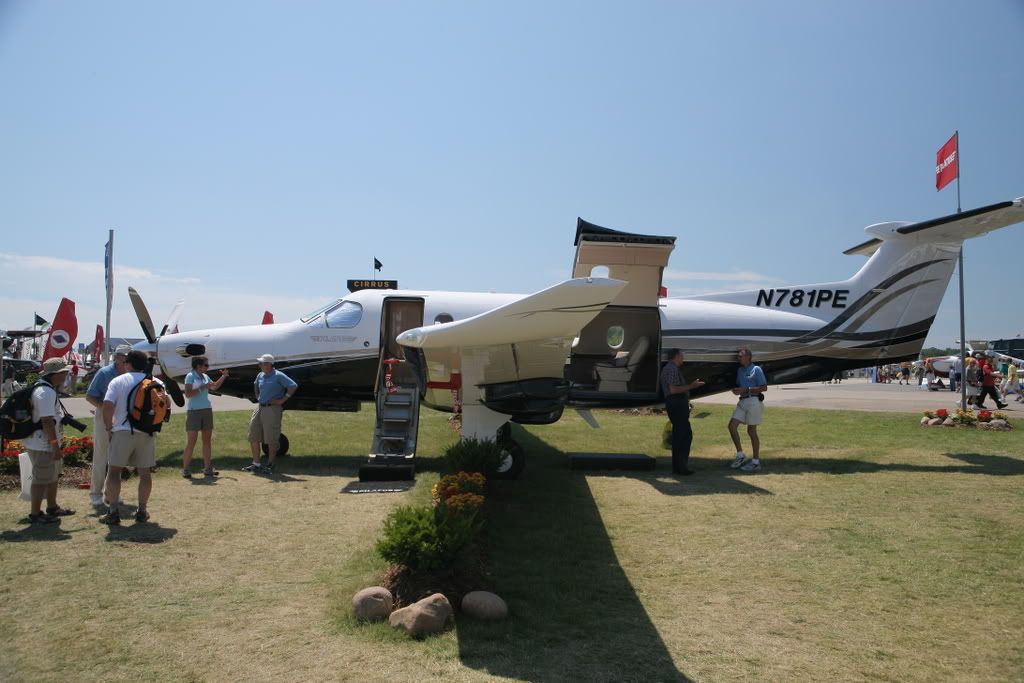 Pilatus PC-12