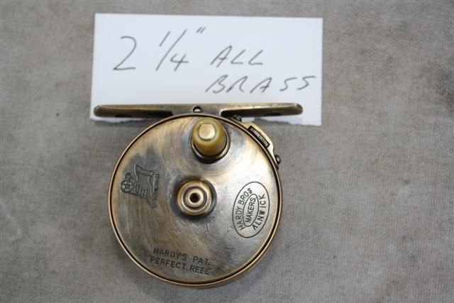 Faked over Hardy Perfect - Part 2 - The Classic Fly Rod Forum