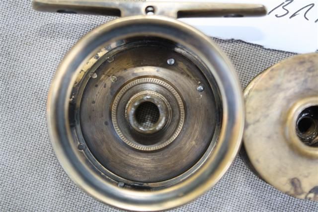 Faked over Hardy Perfect - Part 2 - The Classic Fly Rod Forum