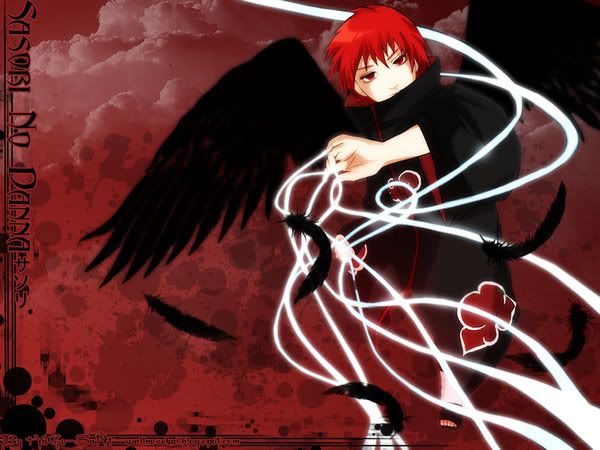 sasori wallpaper. sasori aziel Wallpaper