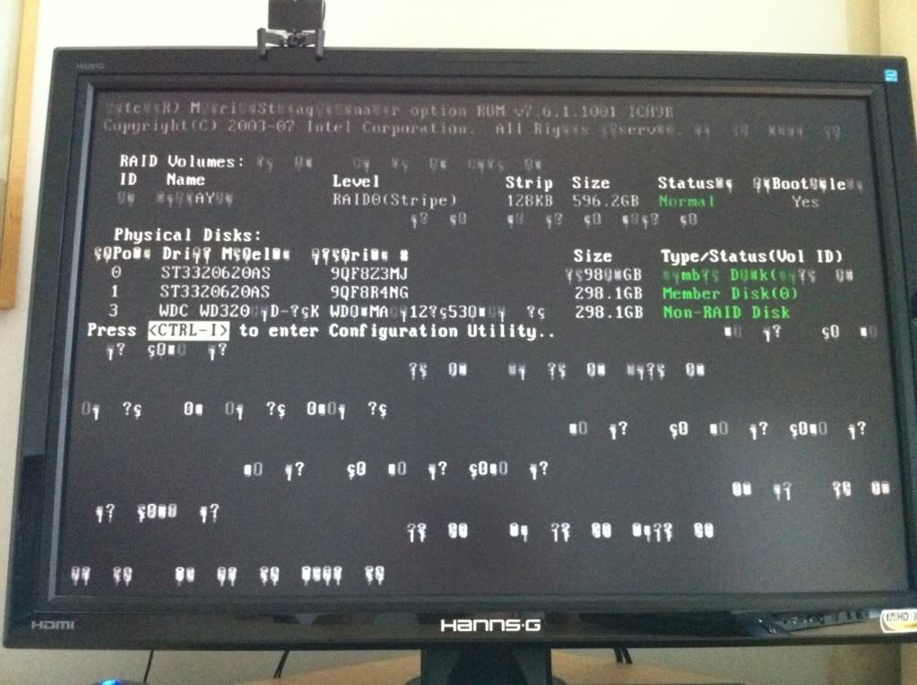 Is my graphics card broke?? — Digital Spy