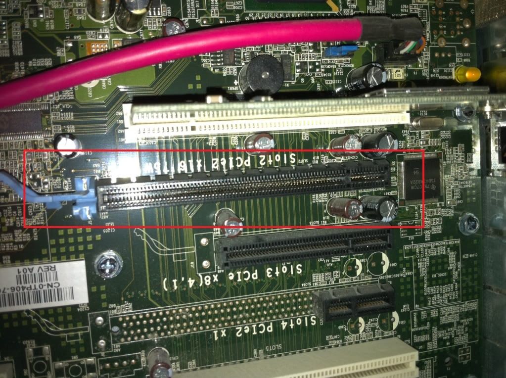 Is my graphics card broke?? — Digital Spy