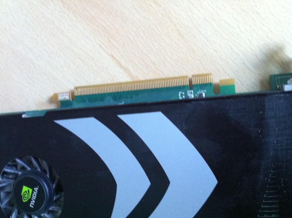 Is my graphics card broke?? — Digital Spy