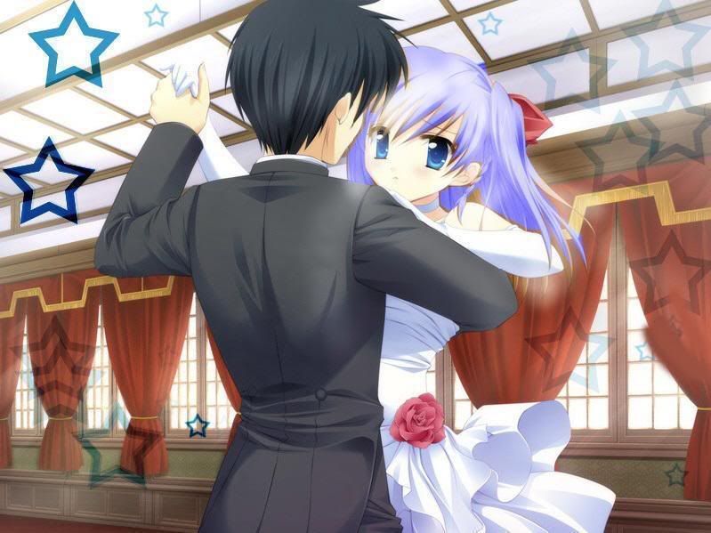 anime couples dancing. Anime Couples :: dance.jpg