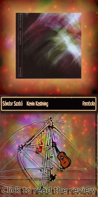 Szabo/Kastning