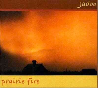 Jadoo Album