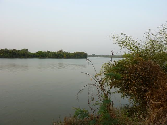 Sông Đồng Nai