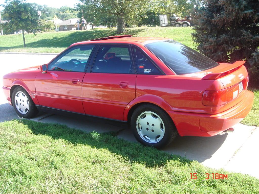 Side Molding Removal? VW Vortex Volkswagen Forum