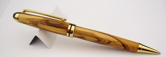 Wood Pens