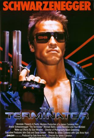 Terminator Pictures, Images and Photos
