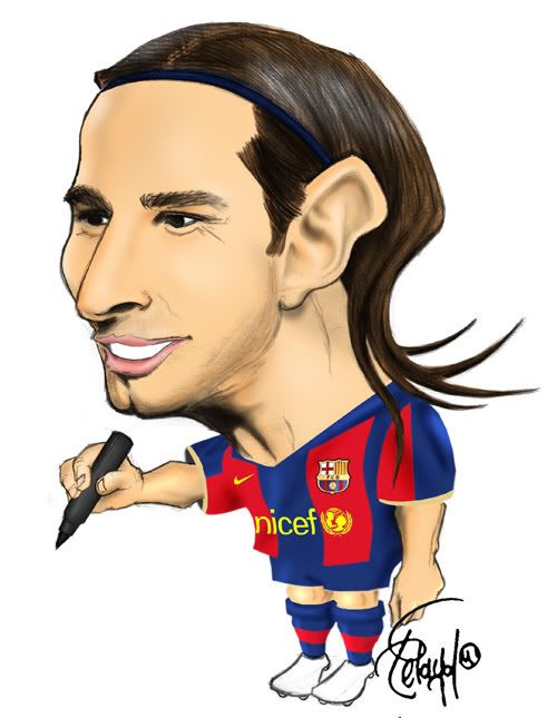 Messi Messi