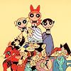 powerpuff girls