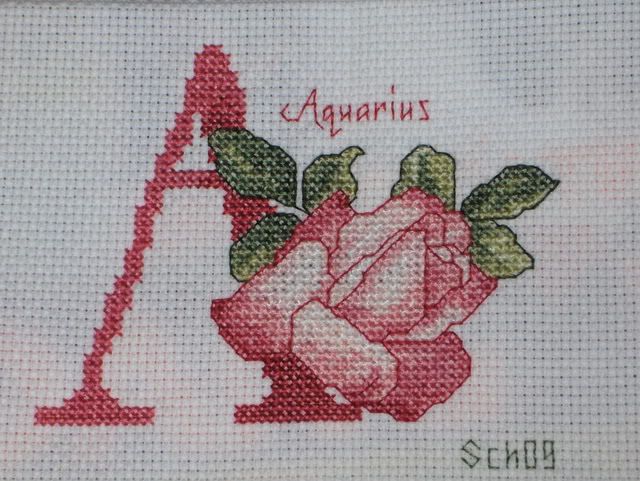 Aquarius 3