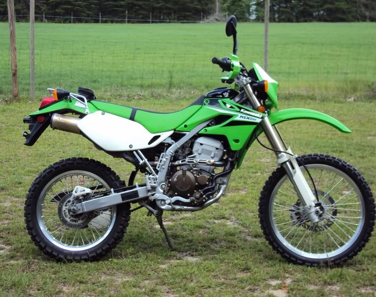 dual sport dirt bikes for sale near me