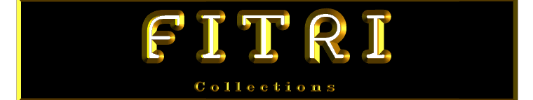 ...::: FITRI COLLECTIONS :::...