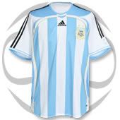 Argentina FC Pictures, Images and Photos