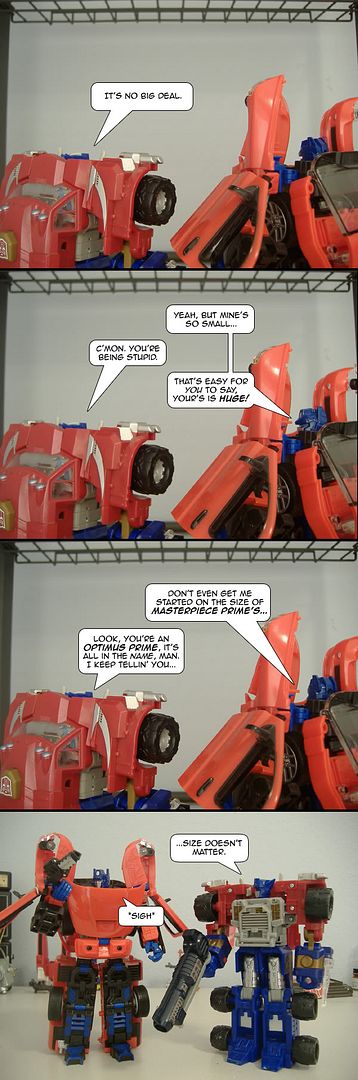 The Problem