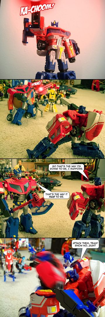 Civil War pt. 12