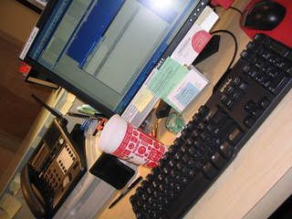 WorkSpace
