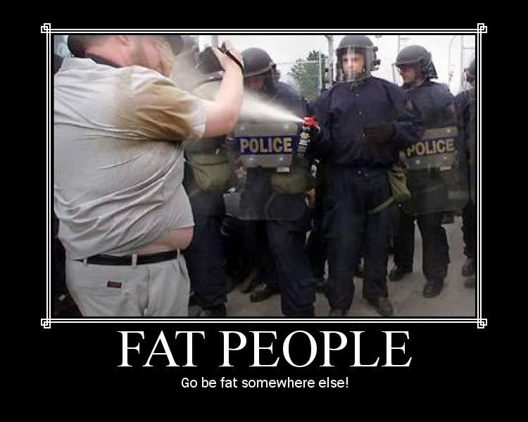 fat people Pictures, Images and Photos