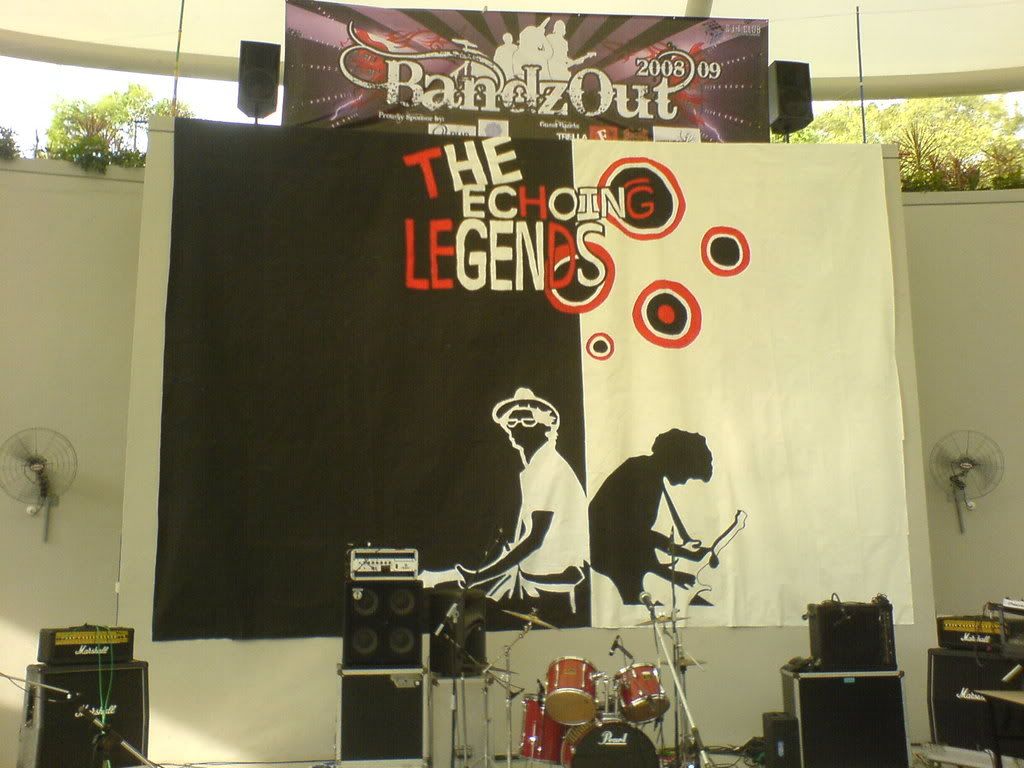 Bandzout 08