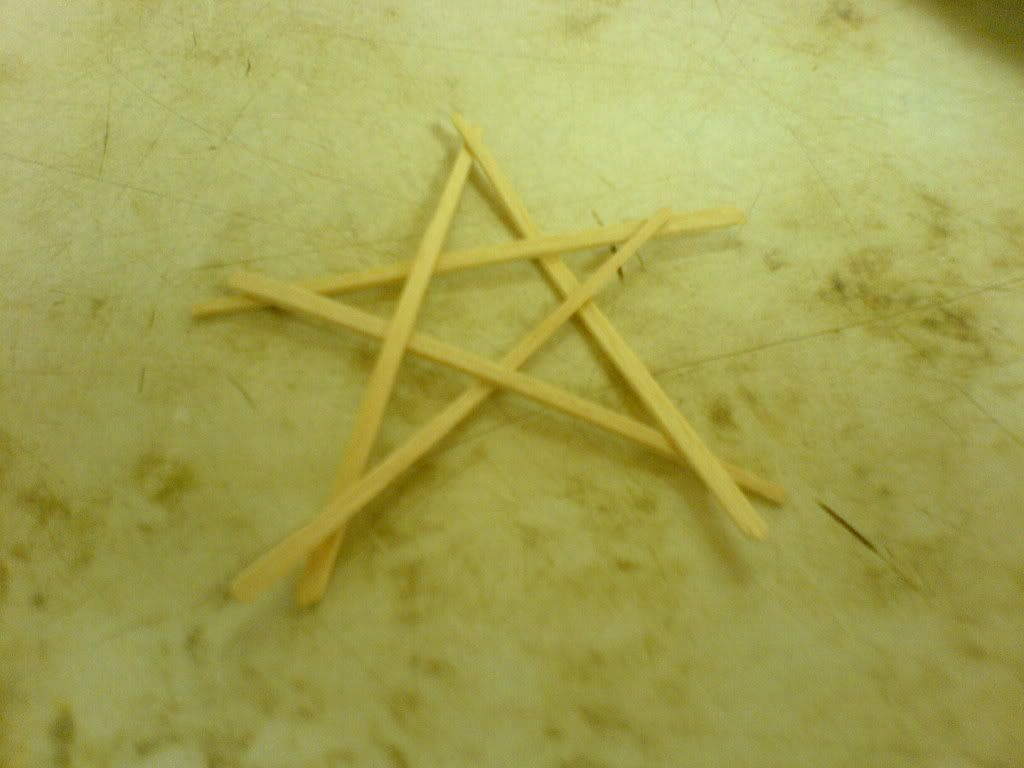 star