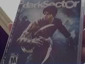 Dark Sector