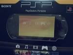 PSP