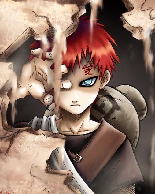 Naruto Naruto
