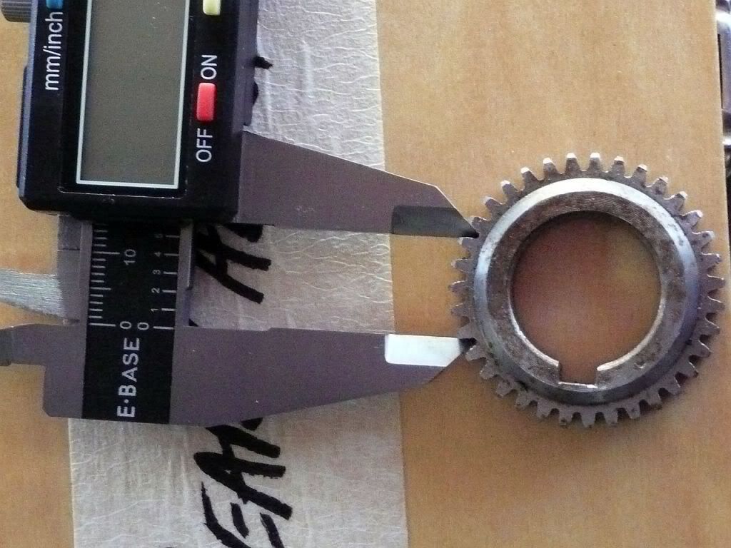 Need help with "Pressure Angle" The Home Shop Machinist & Machinist's