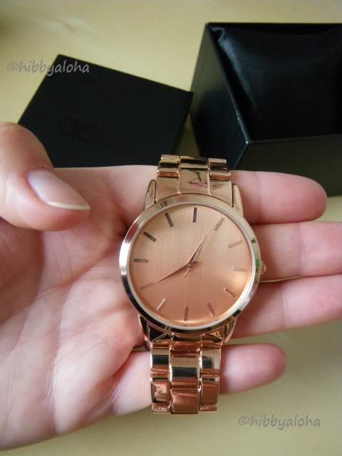 Asos Uhr
